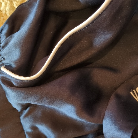 Victorias Secret Silky Pajamas - Picture 6 of 7